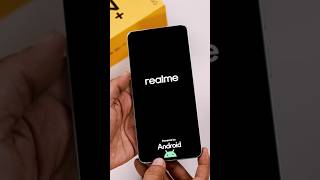 Realme 13 Plus 🥳 Unboxing & First Look #shorts