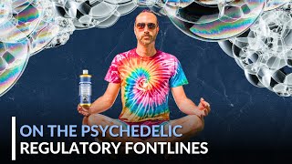 How This Soap Company is Leading The Psychedelic Revolution | Podcast with David Bronner