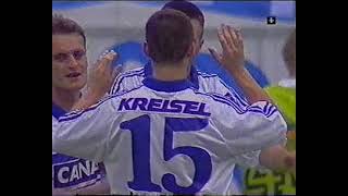 Lech Poznań - Stomil Olsztyn 1:2 (7.08.1999 r.)