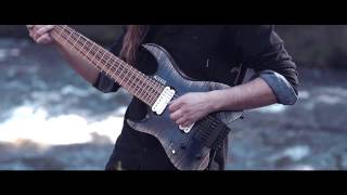 TesseracT - Eclipse (Guitar Cover)