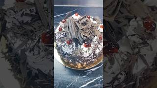 black forest cake | #baking #bakery #pastry #cake #pastry_cake #shorts #shortfeed2023 #alokkundu88