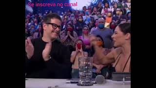 Vittória Strada vence dança dos famosos e comemora com sua noiva Marcella Rica 💕