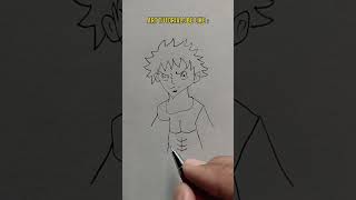 Luffy - Tutorial 🪐🌠!#shorts#2ontrending