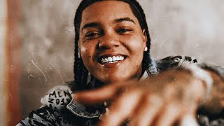 Young MA Type Beat "Upside" 2022