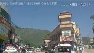 kotli azad Kashmir