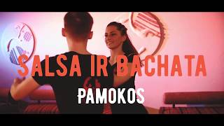 New Beginner group by Salsa Kaunas - January 7th, 2019