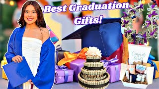 TOP Best Graduation Gifts