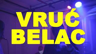 Kerdzo - Vruc Belac (live@KC Lab)