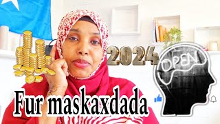 CAQLIGADA HA DHAFO DHARIGA AAD DUL FADHIDO .DHAQALAHA BY RUUMI NAA WAX DHIGO