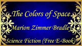 The Colors of Space | Audiobooks | Books | Free E-Books