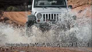 Smittybilt - X20 15,000 Pound Winch - Winches & Recovery