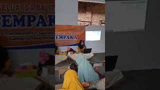 Paudaisyiyah tunjungsari sedang live sekarang!BKB CEMPAKA