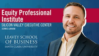 The Certified Equity Professional Institute - Dennis Lanham