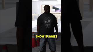 AFRICAN GUY GOES TO GTA 5 RP HOOD!