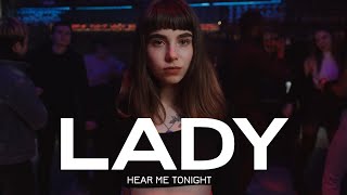 LADY (Hear me Tonight) | Modjo | 2024 Rock Dance Version