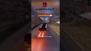 LAMBORGHINI MIURA CONCEPT ; asphalt 9 legend gameplay #viral #asphalt9 #trending