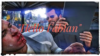 "Reuniting The Family" Exploits |GTA 5|