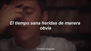 Canserbero - Pensando en ti ; Letra | Video HD