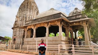 रामेश्वर मंदिर  |  Oldest Hindu Temple Maharashtra | Shiv Temple | Marathi Vlog