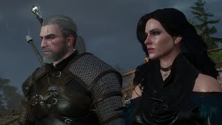 The Witcher 3 Skellige Echoes of the Past Ecos del Pasado HD Español