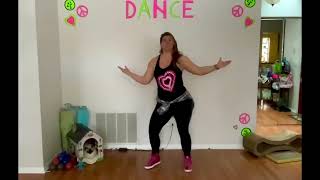 Que Rico Fuera - Ricky Martin & Paloma Mami - Dance Fitness / Zumba