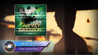 Matvey Emerson – Over (Original Mix)