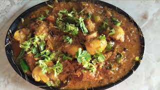 প্রেসার কুকার এ মাশরুম এর রেসিপি 🥰#food #bengalirecipe #yt #coking #recipe #ytviral @wow kitchen