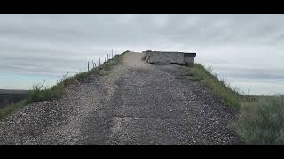 Evil canevil Snake River Canyon jump site