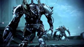 Mass Effect 3: Leviathan Trailer