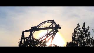 Cinematic Roller Coaster Footage- Best of 2019-2020