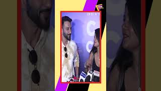 ANJALI ARORA, STEBIN BEN AND OTHERS AT PRE PARTY OF CRUISE PARTY - CRUISE CONTROL | VIRAL MASALA