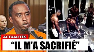 Diddy S'Excuse Au Tribunal Et Dénonce Jay Z