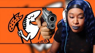 Why Little Caesars is the BEST Pizza? Reaction | Little Caes NASTY🤢