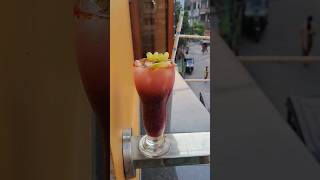 Masala grape drink #viral # #youtube