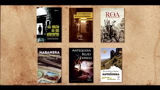 Descubre la Antequera más literaria