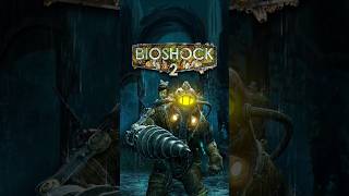 بایوشاک دوم ادامه یک شاهکار.    #bioshock #bioshock3