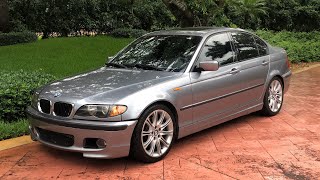 BMW 330i ZHP