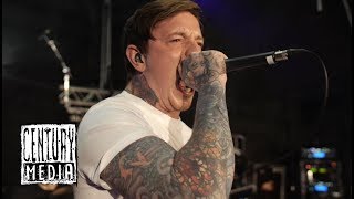 BLEED FROM WITHIN - Ruina (Live Soundcheck Video)