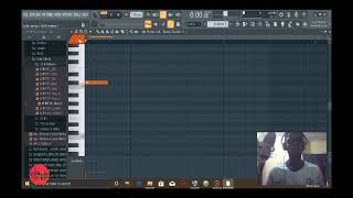 how to make brass falls in FL studio