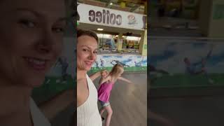 Travel Vlog #5 ✈️ #shorts  #katjajohansson #влог #дети #длядетей #путешествия