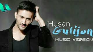 Husan - Gulijon (music version)