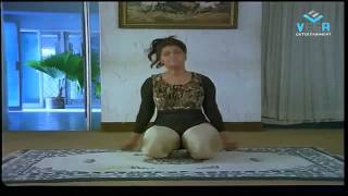 Silk Smitha and hot hairy mens cut