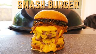 Smash Burger (en Español)