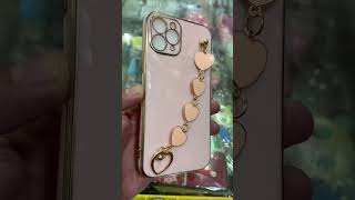 iPhone 11 Pro Luxury Mobile Cover