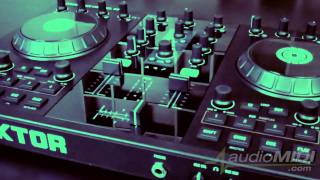 FirstLook | NI Traktor Kontrol S2