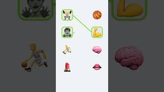 Emoji puzzle #shorts #youtubeshorts #shortvideo #youtubeshortindia