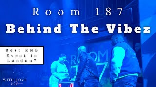 London Events Room 187 Battle of the Year | Behind the Vibez