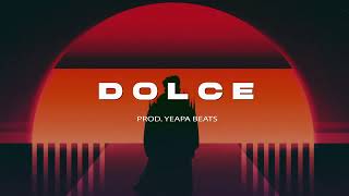 [FREE] JuL x Morad x Maes Type Beat "DOLCE" | Instru Rap 2024