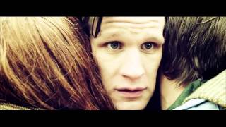 The Eleventh Doctor | Please Don't Go [Tribute]