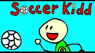 Soccer Kidd (2007)